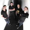 Band interview with Shove it
