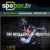 NOTJ Ostrava live on Spobox.tv