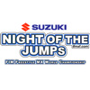 Suzuki NIGHT of the JUMPs in Beograd/Serbia