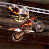 31. ADAC Supercross in Stuttgart