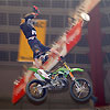 FMX Show ADAC Supercross Dortmund