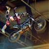 2nd night of the 27th ADAC SX Stuttgart