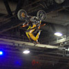 Fab Bauersachs flips around in Stuttgart