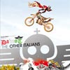 DVD - THE OTHER ITALIANS - DABOOT