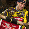 Dany Torres wins Red Bull X-Fighters in Madrid