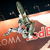 Torres wins Red Bull X-Fighters in Rome