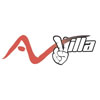 Andre Villa blogging