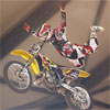 Casino Grand Prix FMX Show in Tallinna Lauluvaljakul
