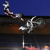 Villa wins Qualification of Red Buill X-Fighters in Madrid