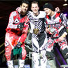 Night of the Jumps Linz – Brice Izzo wins friday night