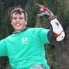 Thomas Wirnsberger doing a 21 meters backflip
