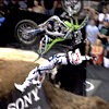 X-Games in Los Angeles 2012