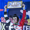 GALLERY | X Fighters Madrid 2013