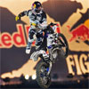 Nate Adams wins Red Bull X-Fighters in Rome