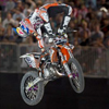 RedBull X-Fighters Dubai – Action Clip