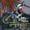 Tom Pages wins Red Bull X-Fighters in Munich 2012