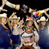 Rebeaud wins X-Fighters Texas