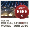 Red Bull X-Fighters Tour 2010 - Ranking Session