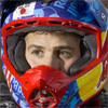 Dany Torres wins X Fighters in Dubai