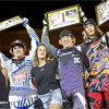 X-Fighters Madrid Event-Clip