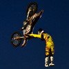 Red Bull X-Fighters Istanbul/Turkey
