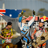 Sheehan wins X Fighters Sydney & Torres the title
