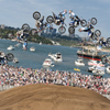 X Fighters Sydney Best Action Clip