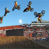 Pastrana wins X-Games 16 MotoX Freestyle final