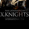XKnights - Costa Rica 2011