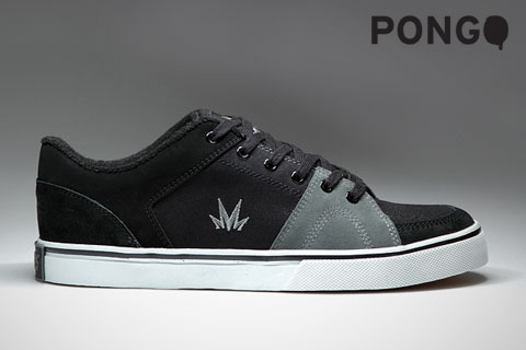 CMYK Shoes - Pongo