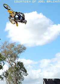 Joel Balchin