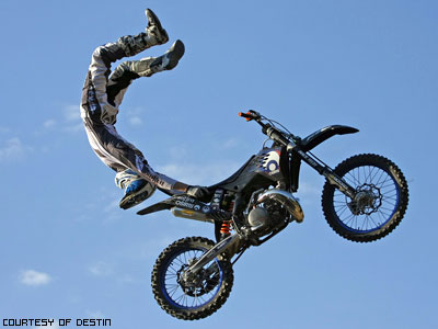 Best FMX videos: 8 freestyle motocross clips to watch