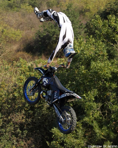 Best FMX videos: 8 freestyle motocross clips to watch