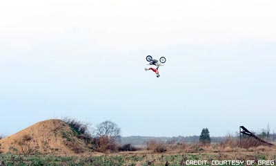 Greg Hartman