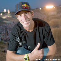 Travis Pastrana