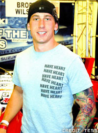 Brody Wilson