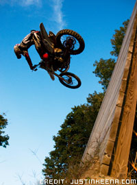 Brody Wilson