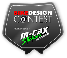 FORTY8 BIKE-DESIGN CONTEST - DESIGN YOUR OWN BIKE